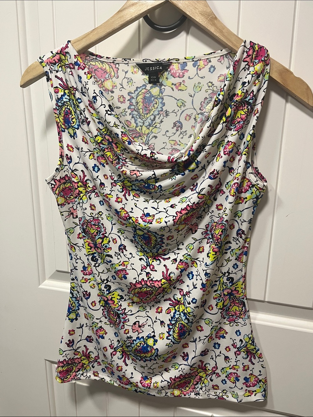 Jessica summer top♥️